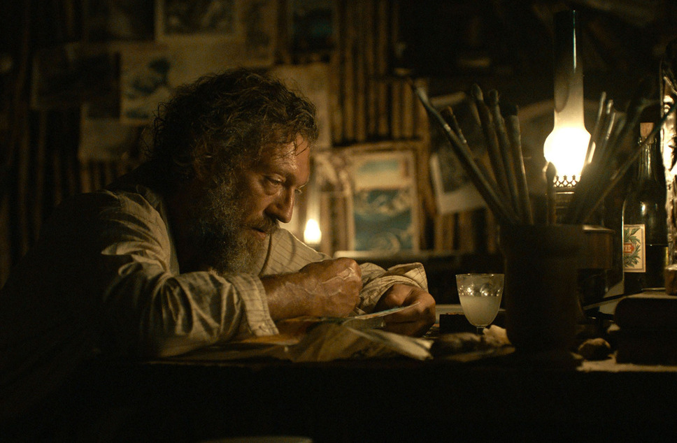 ゴーギャン　タヒチ、楽園への旅 3枚目の写真・画像