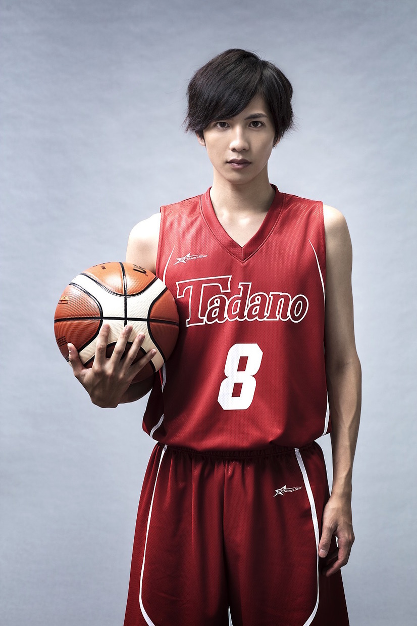 走れ！Ｔ校バスケット部 5枚目の写真・画像