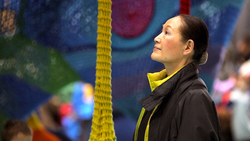 YARN 人生を彩る糸 2枚目の写真・画像