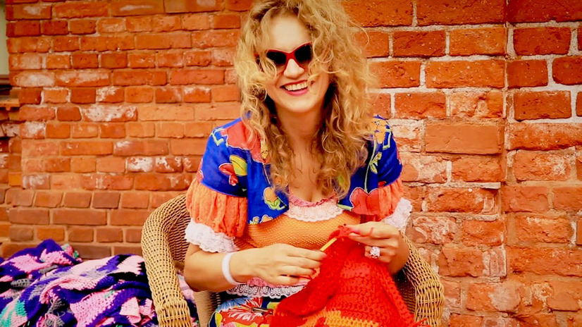 YARN 人生を彩る糸 3枚目の写真・画像