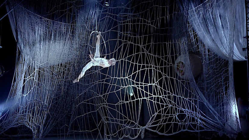 YARN 人生を彩る糸 4枚目の写真・画像