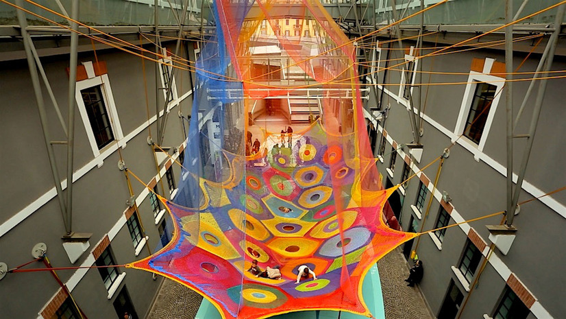 YARN 人生を彩る糸 5枚目の写真・画像