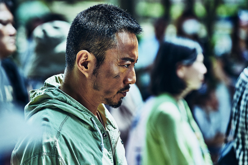 マンハント 4枚目の写真・画像