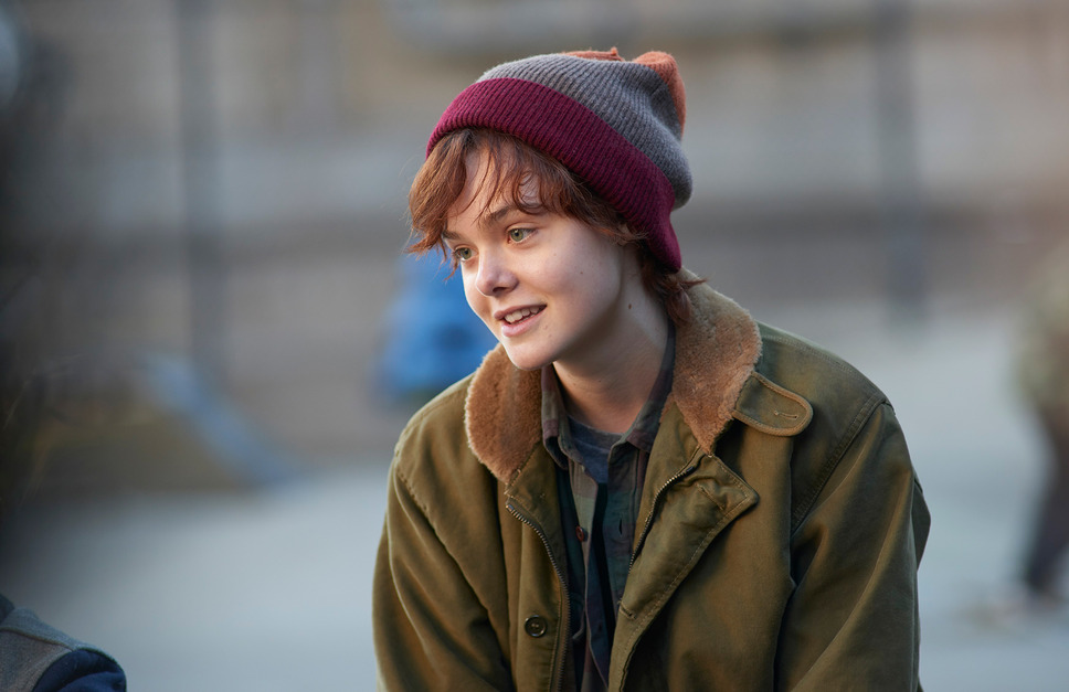 アバウト・レイ 16歳の決断 10枚目の写真・画像