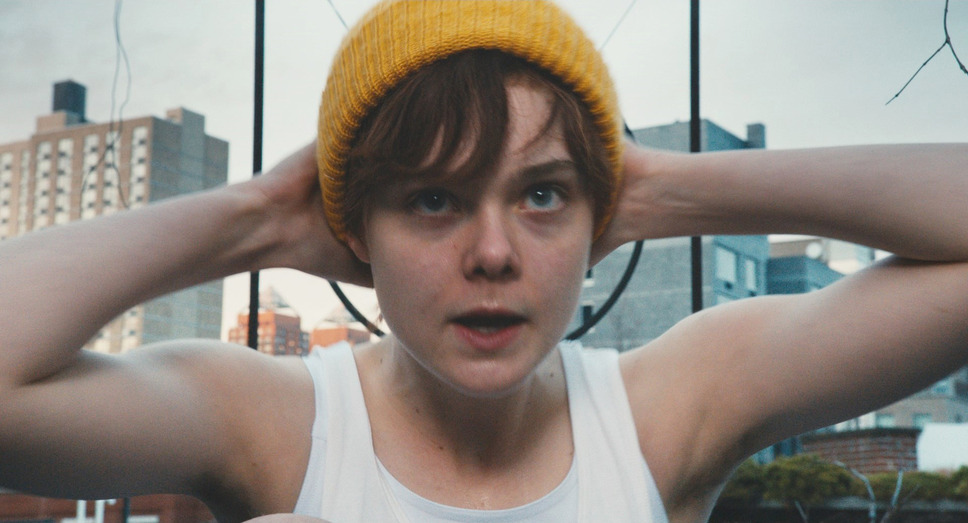 アバウト・レイ 16歳の決断 11枚目の写真・画像