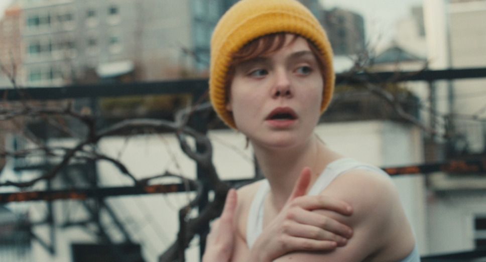 アバウト・レイ 16歳の決断 13枚目の写真・画像