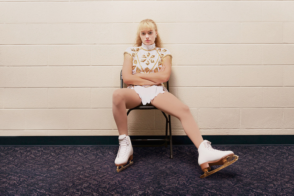 アイ,トーニャ 史上最大のスキャンダル 2枚目の写真・画像