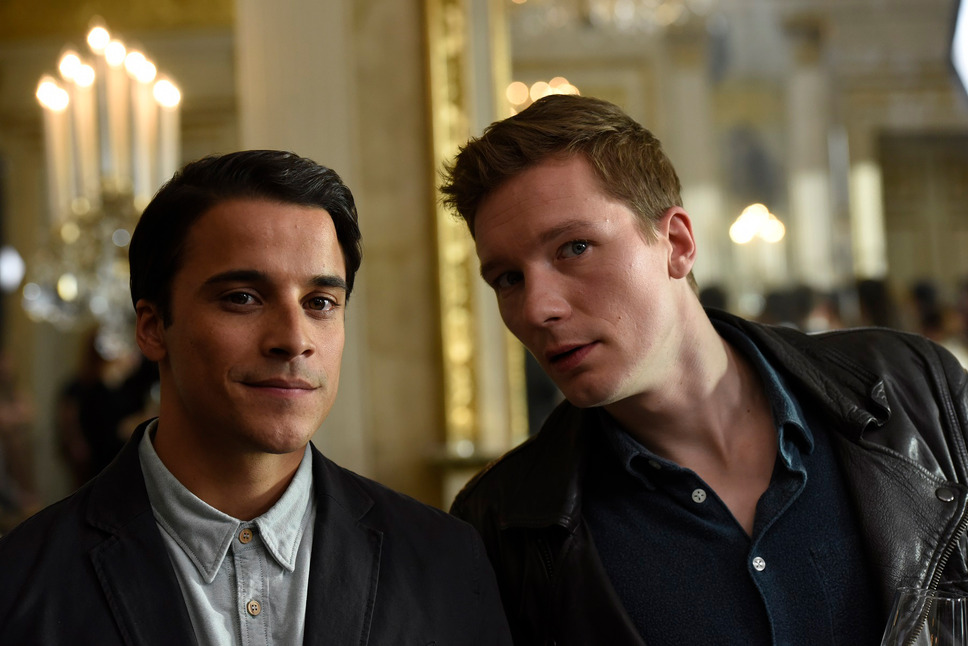 5パーセントの奇跡　嘘から始まる素敵な人生 2枚目の写真・画像