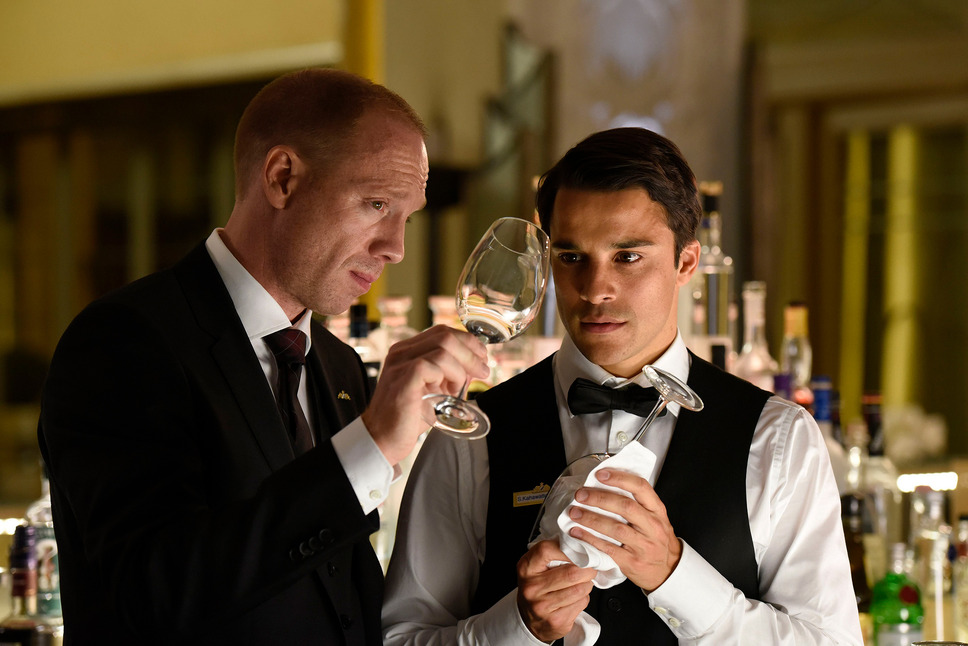 5パーセントの奇跡　嘘から始まる素敵な人生 3枚目の写真・画像