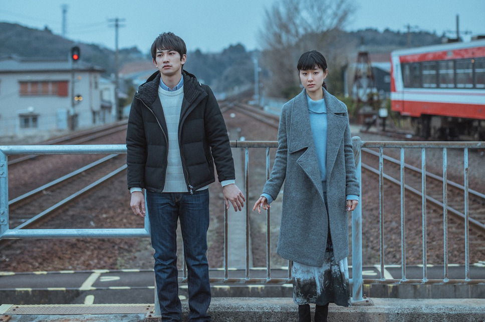 CINEMA FIGHTERS 5枚目の写真・画像