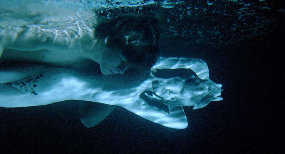 早春 デジタル・リマスター版 1枚目の写真・画像