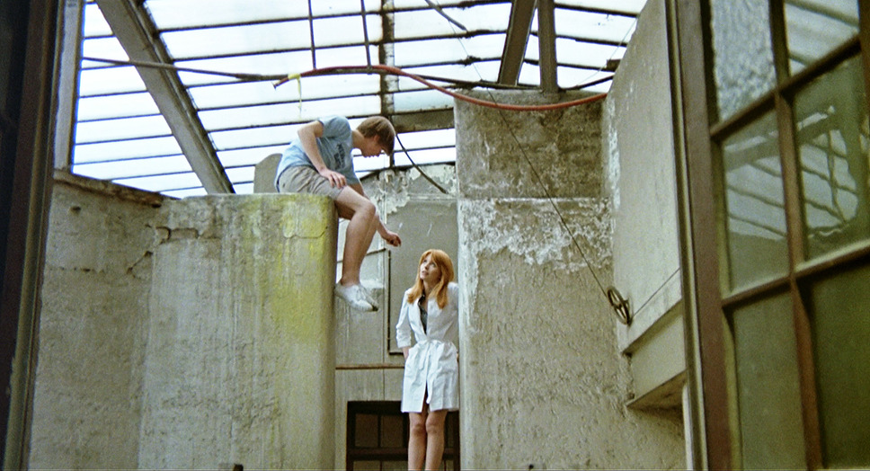 早春 デジタル・リマスター版 3枚目の写真・画像