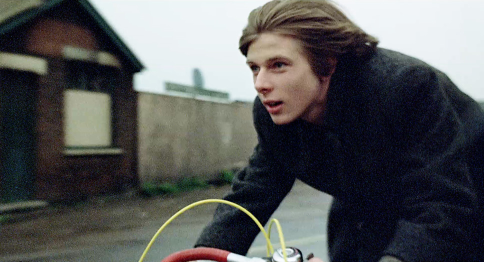 早春 デジタル・リマスター版 5枚目の写真・画像