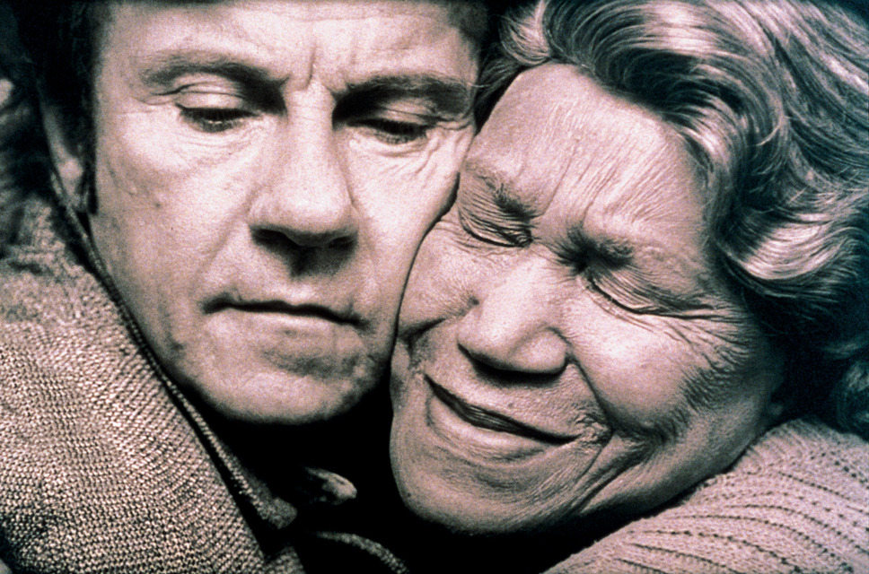 スモーク デジタルリマスター版 1枚目の写真・画像