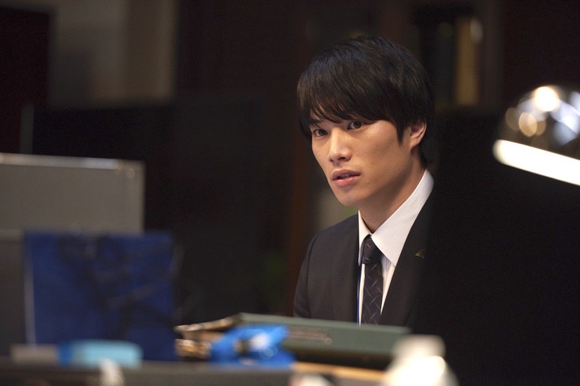 リベンジgirl 5枚目の写真・画像