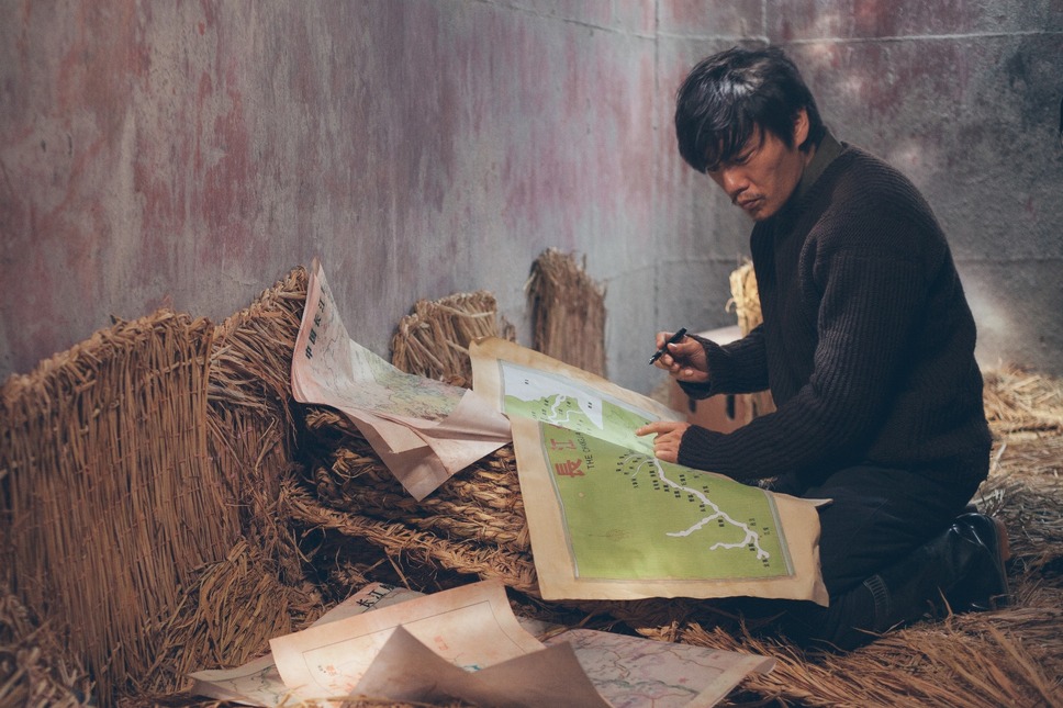 長江　愛の詩 2枚目の写真・画像