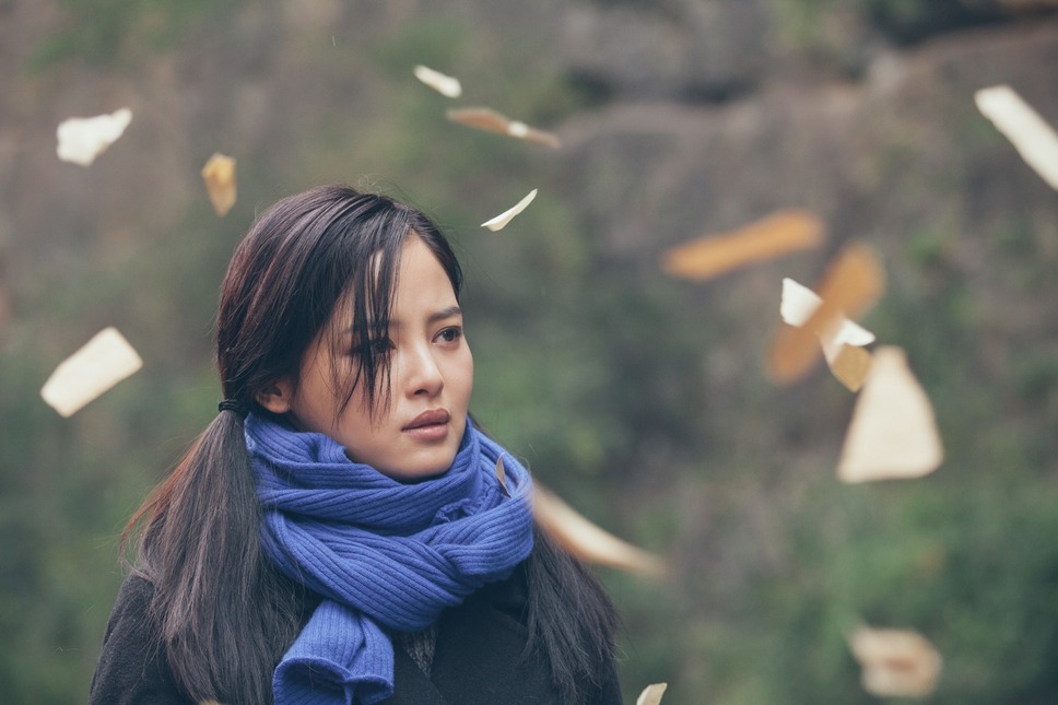 長江　愛の詩 3枚目の写真・画像
