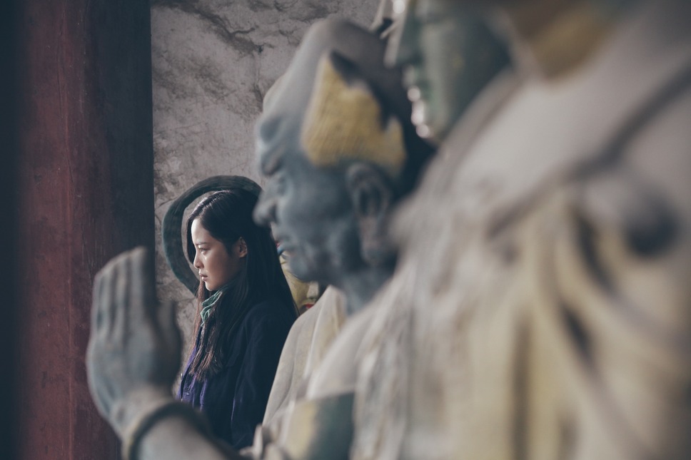 長江　愛の詩 4枚目の写真・画像