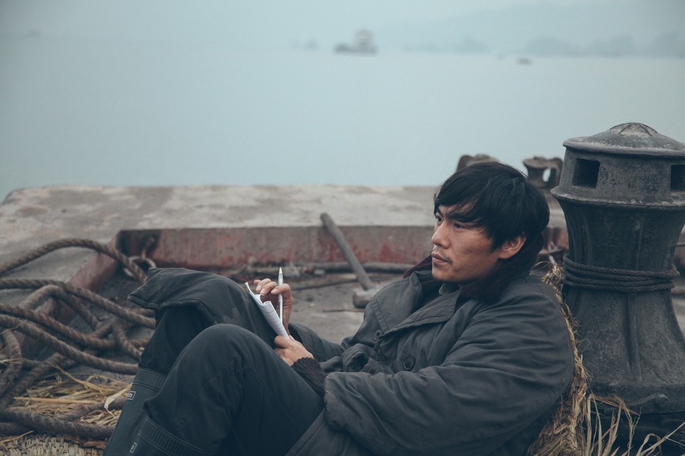 長江　愛の詩 6枚目の写真・画像