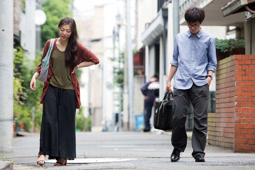 ピンカートンに会いにいく 1枚目の写真・画像