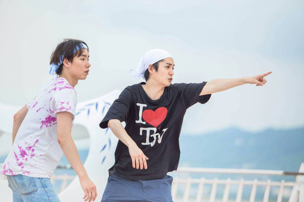 台湾より愛をこめて 1枚目の写真・画像