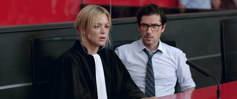 ヴィクトリア 6枚目の写真・画像