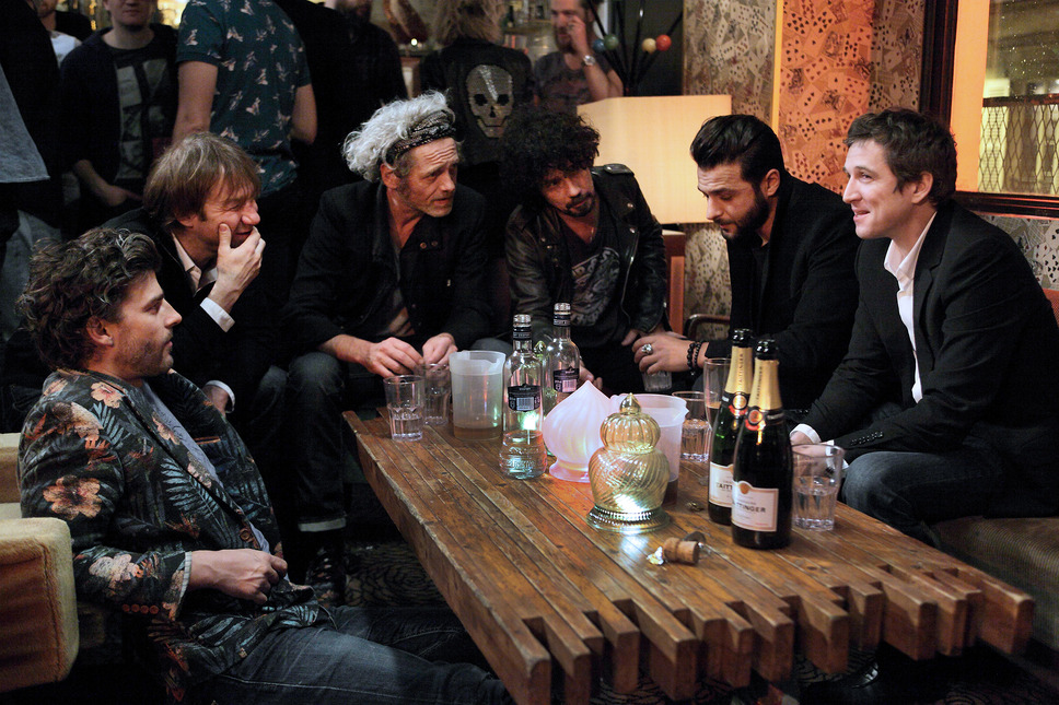 ロックンロール 5枚目の写真・画像