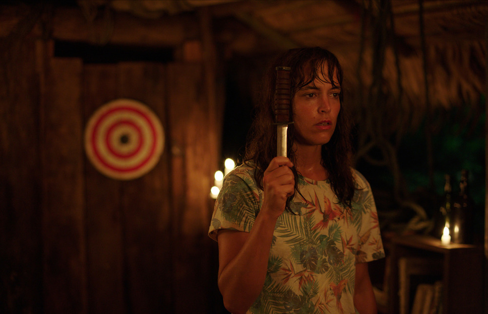 ジャングルの掟 5枚目の写真・画像