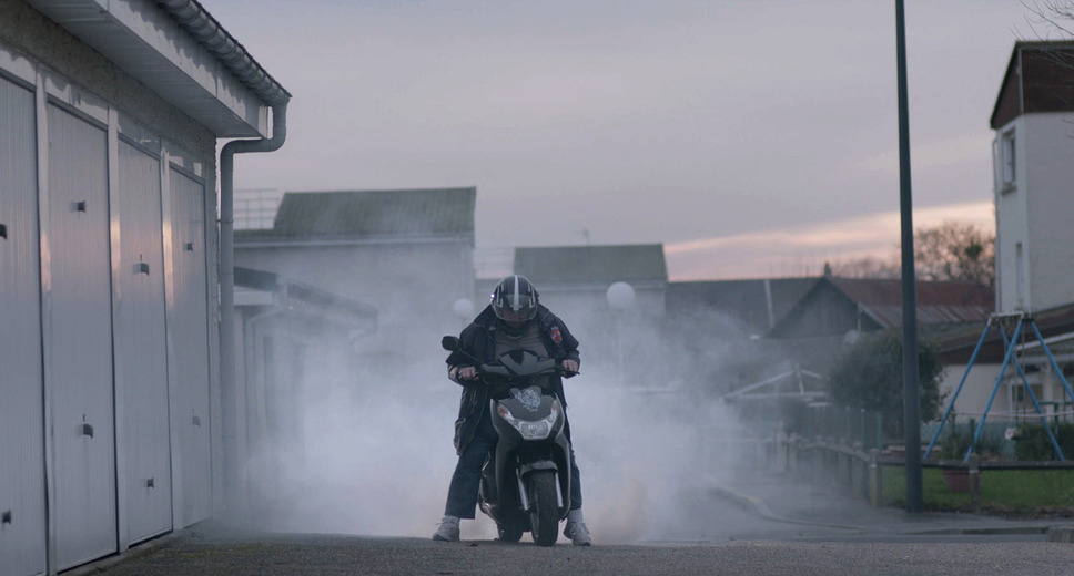 ウィリー ナンバー１ 4枚目の写真・画像