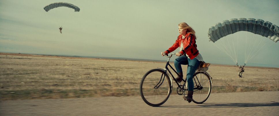 クラッシュ・テスト 5枚目の写真・画像