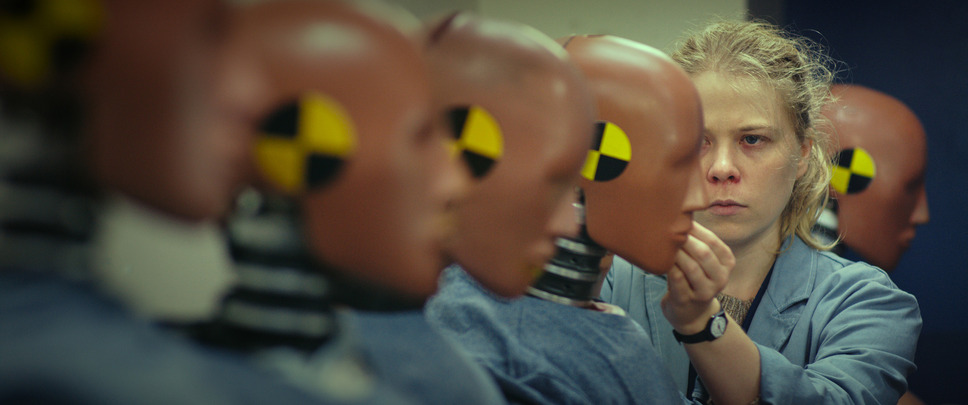 クラッシュ・テスト 6枚目の写真・画像