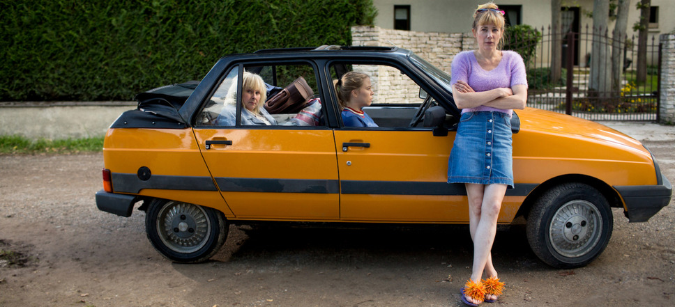 クラッシュ・テスト 8枚目の写真・画像