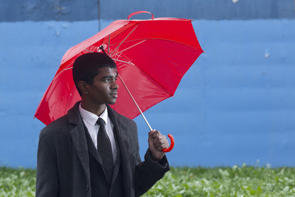 スワッガー 6枚目の写真・画像