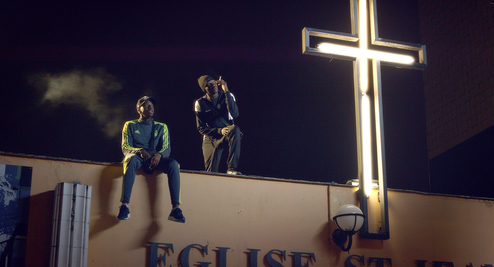 スワッガー 7枚目の写真・画像