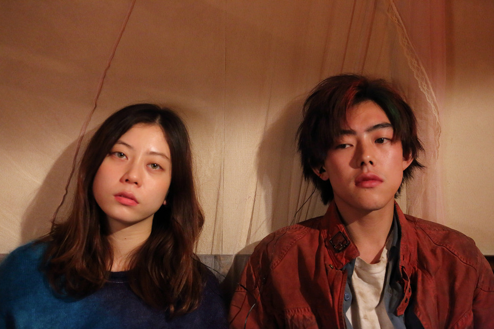 サラバ静寂 1枚目の写真・画像