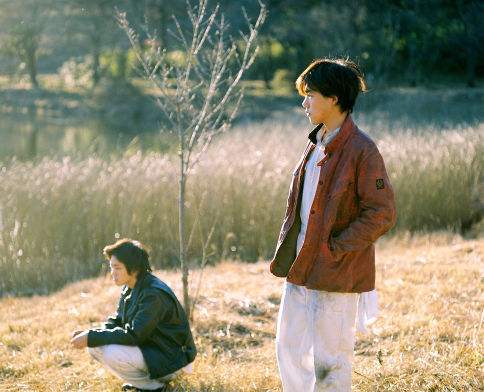 サラバ静寂 3枚目の写真・画像