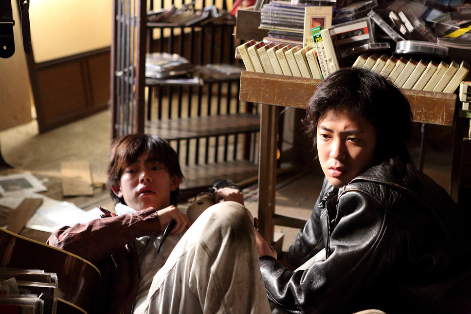 サラバ静寂 4枚目の写真・画像