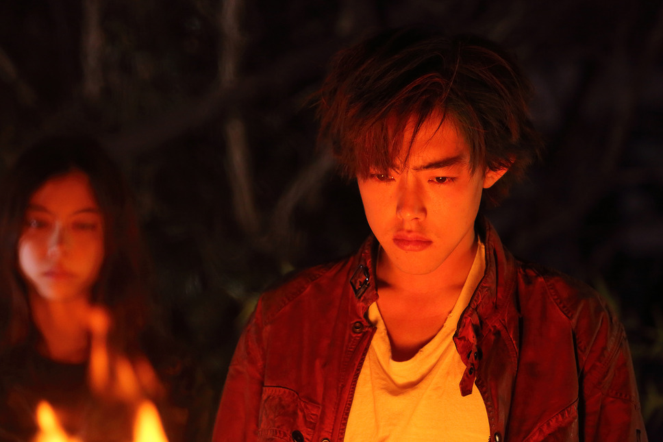 サラバ静寂 6枚目の写真・画像