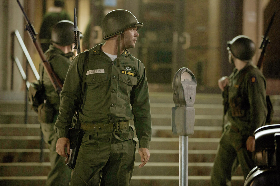 デトロイト 6枚目の写真・画像