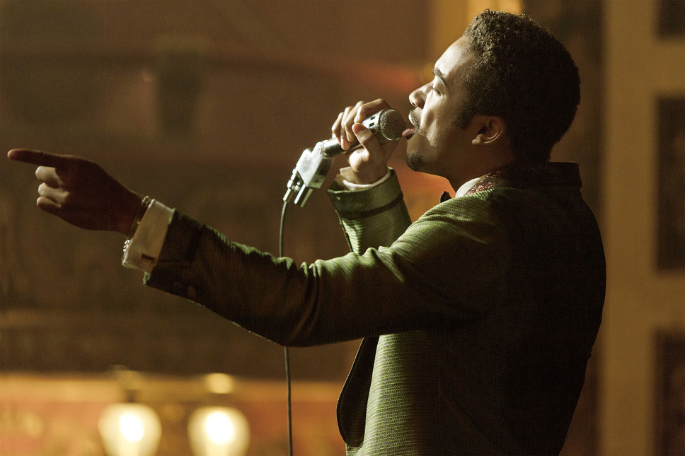 デトロイト 9枚目の写真・画像