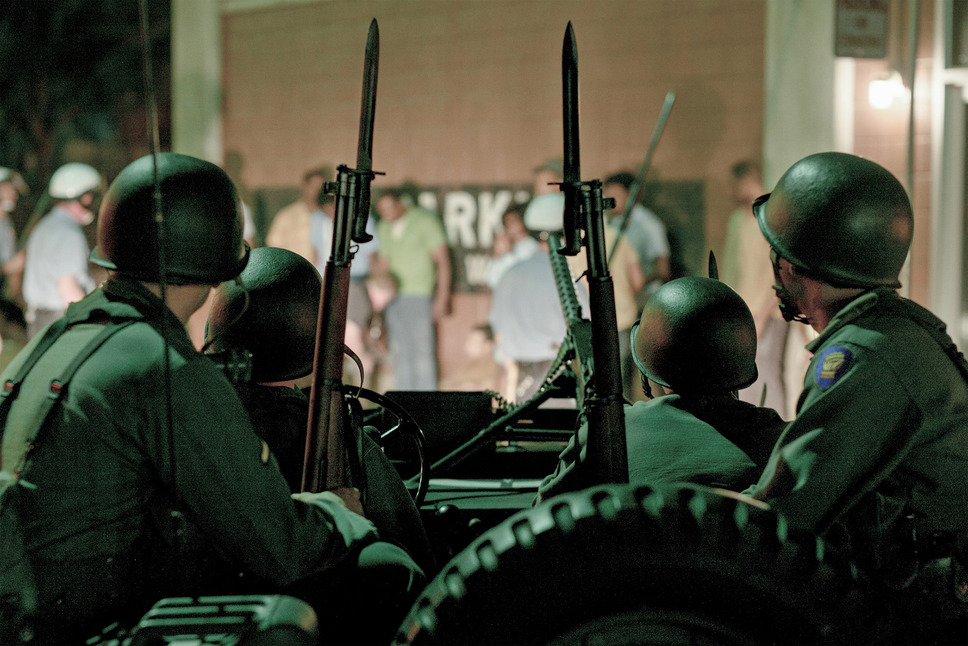 デトロイト 12枚目の写真・画像