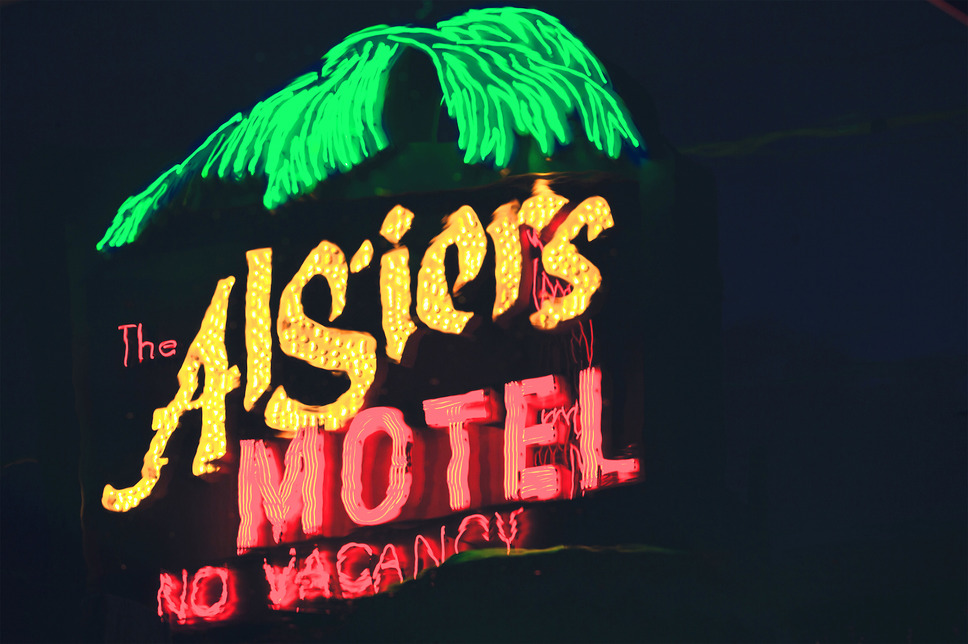 デトロイト 13枚目の写真・画像