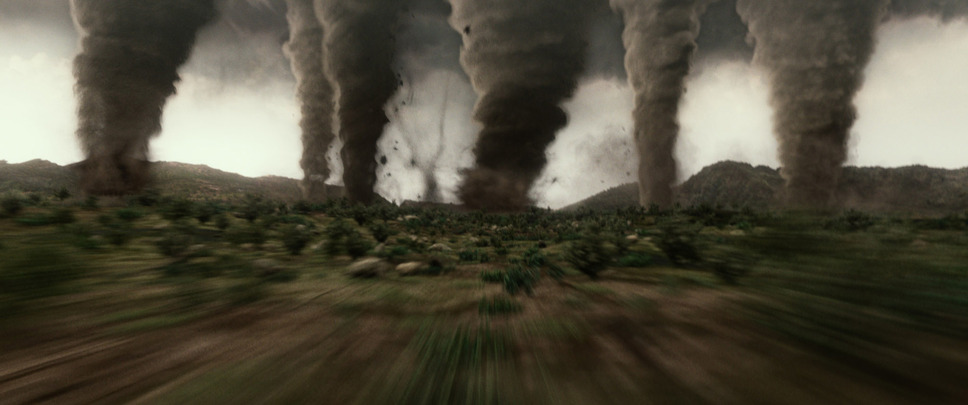 ジオストーム 3枚目の写真・画像