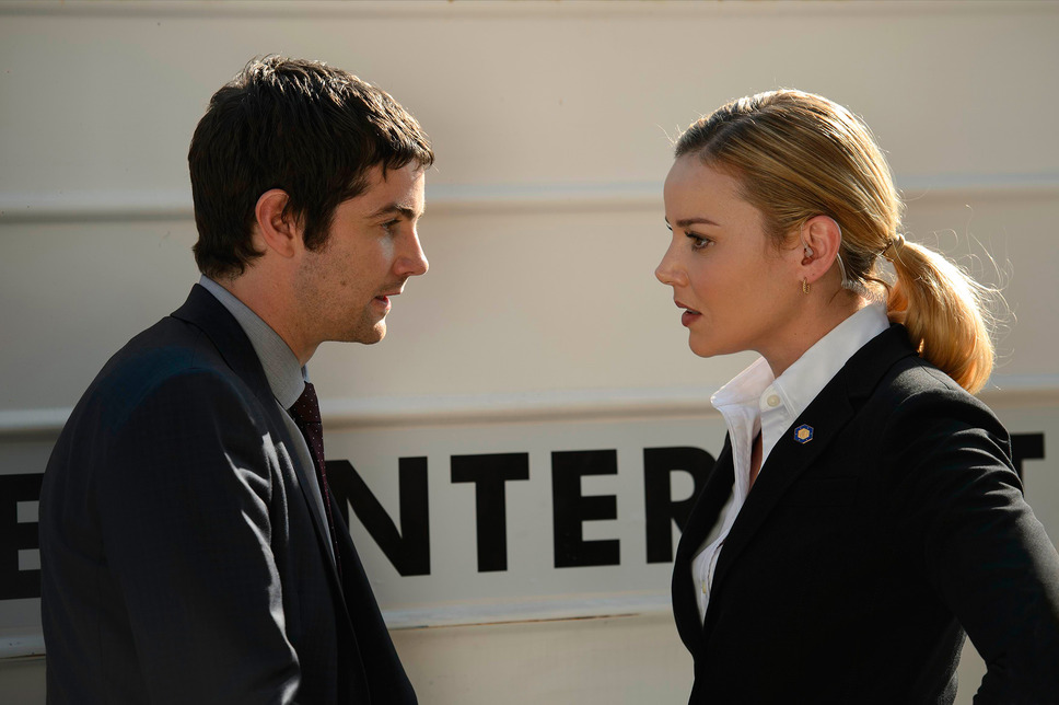 ジオストーム 4枚目の写真・画像