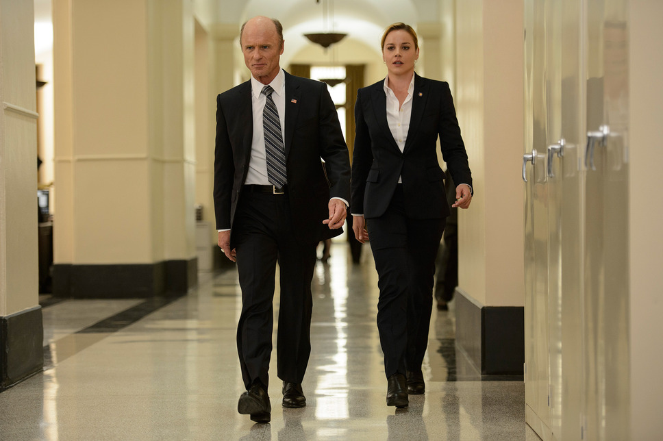 ジオストーム 6枚目の写真・画像