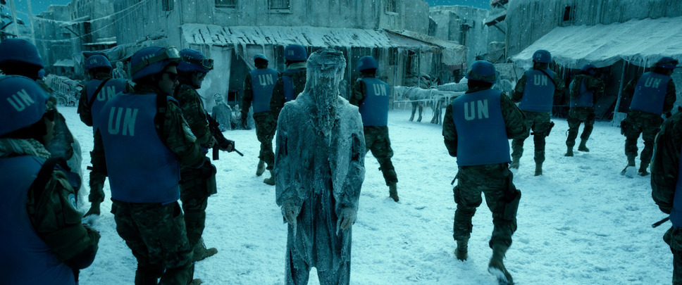 ジオストーム 8枚目の写真・画像