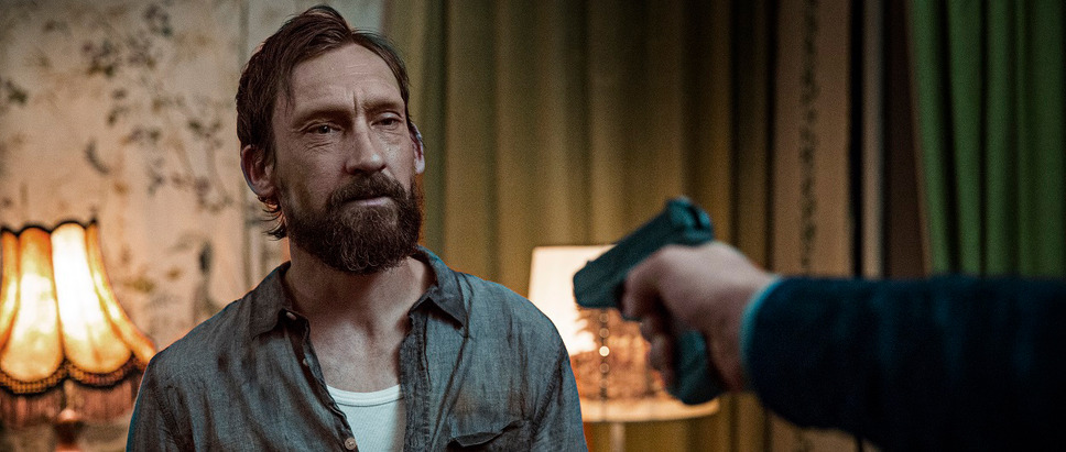 アンダー・ザ・ウォーター 4枚目の写真・画像