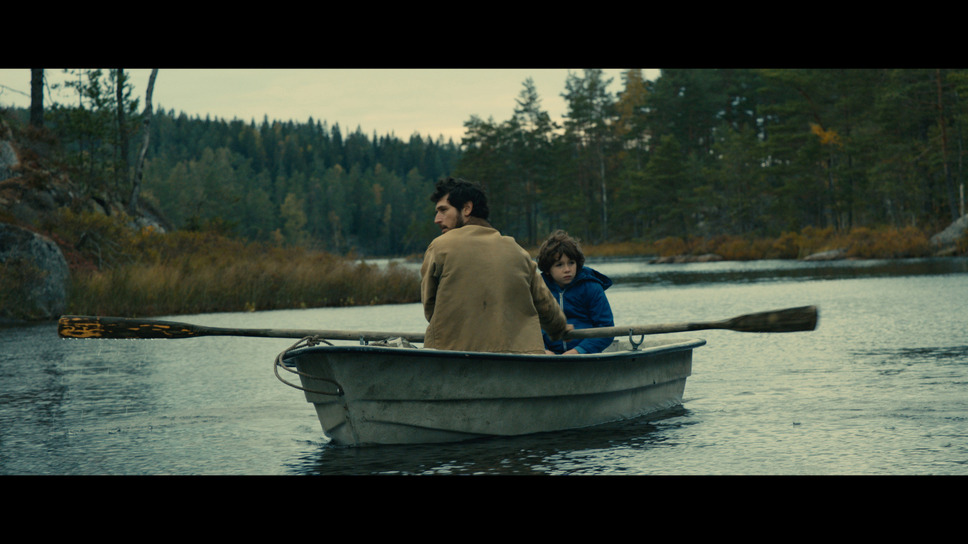 森の奥深くで 5枚目の写真・画像