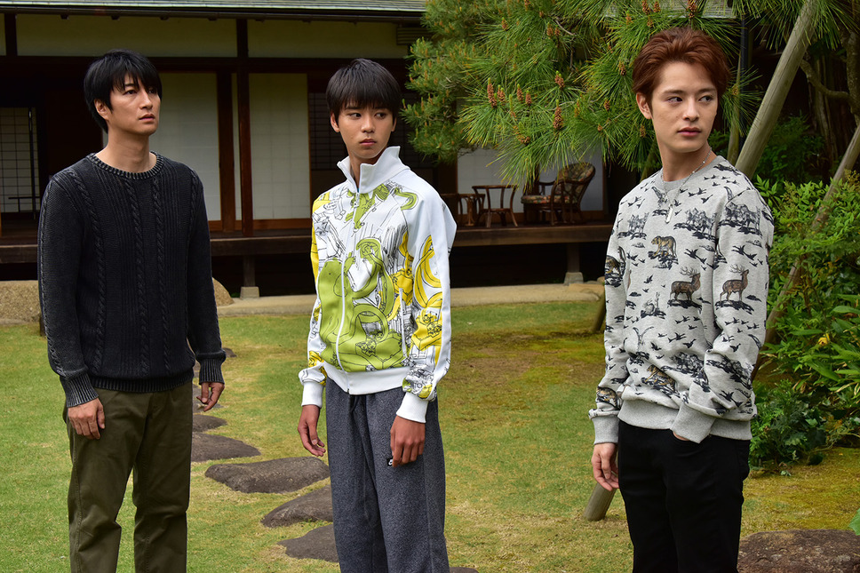 花は咲くか 15枚目の写真・画像