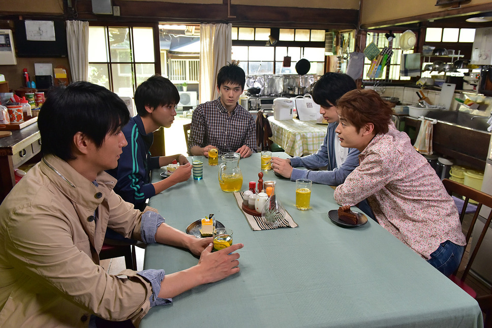 花は咲くか 20枚目の写真・画像